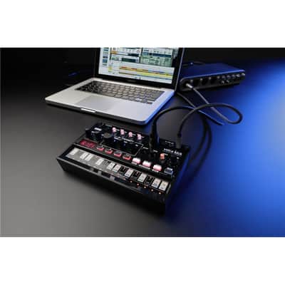 Korg Volca Kick Sintetizzatore analogico image 4