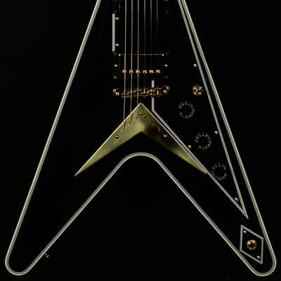 Gibson Custom Shop Flying V Custom - Gloss image 1