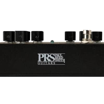 PRS Wind Through The Trees Dual Flanger image 2