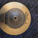Sabian HH 2010s - Raw, Natural