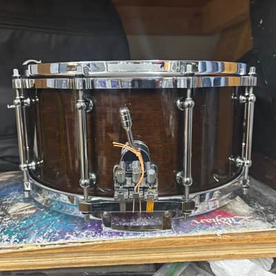 Pearl 6.5x14 Philharmonic Snare Drum image 6
