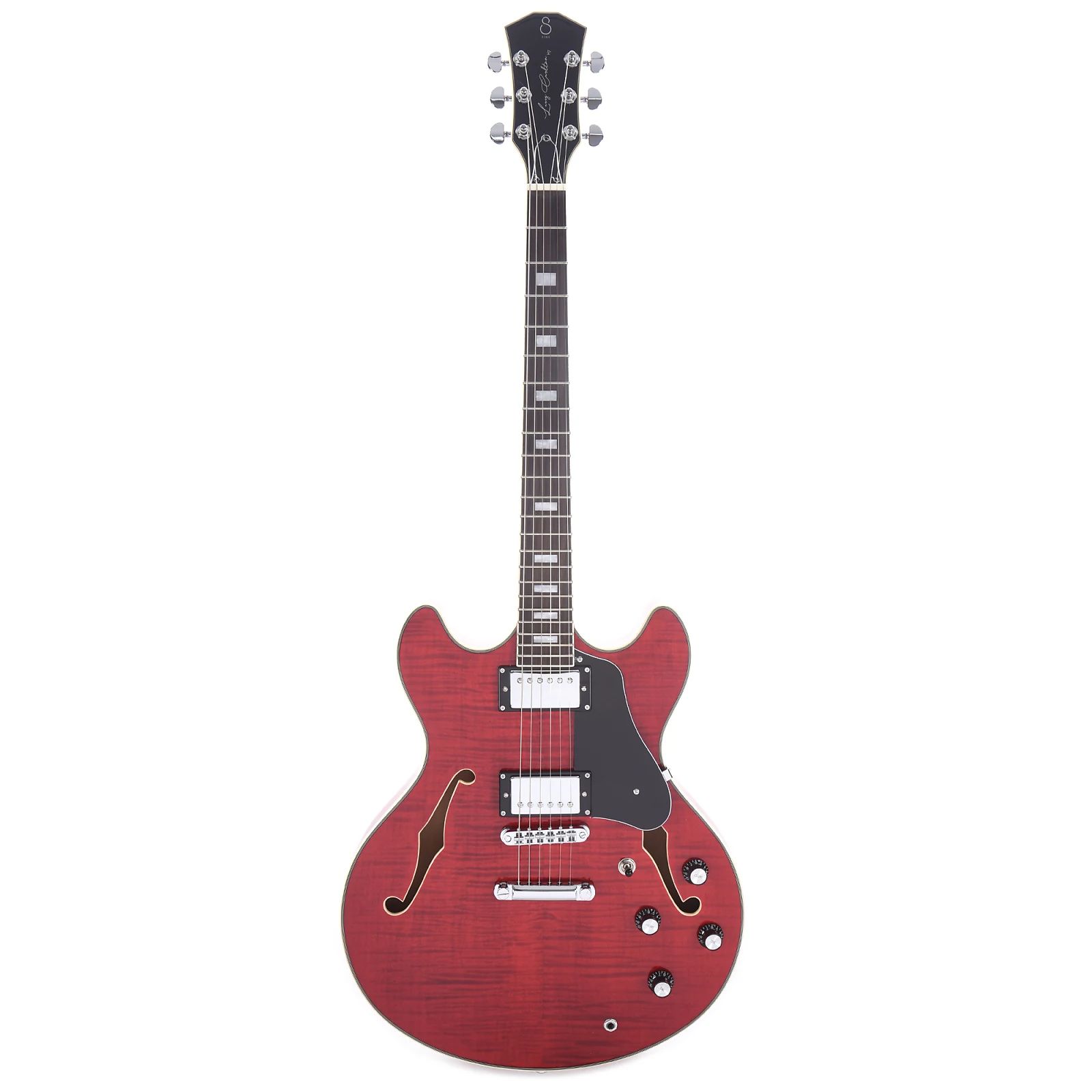 Sire Larry Carlton H7 | Reverb