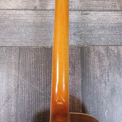 Charvel 625C Acoustic Electric Guitar (Queens, NY) image 7