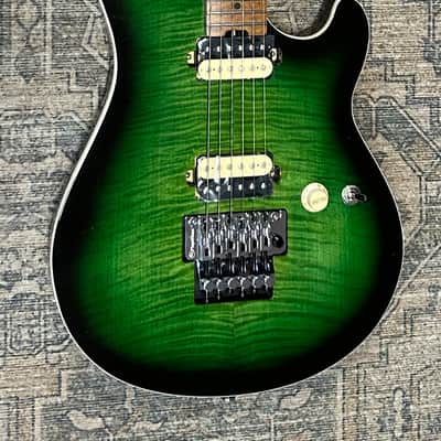 Firefly FFMN - Green image 1
