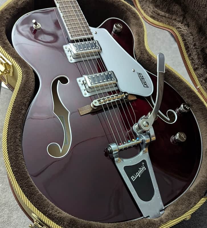 Gretsch G-5420T Electromatic, w/case choice, setup, shirt & shipping image 1