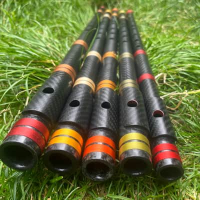 Any 3 Flutes image 3