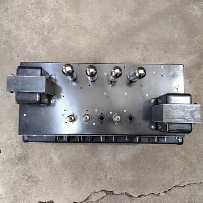 Jessup Custom Supergroup Marshall Super Lead image 2