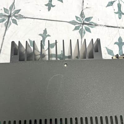 Avalon VT-737sp Tube Channel Strip image 11