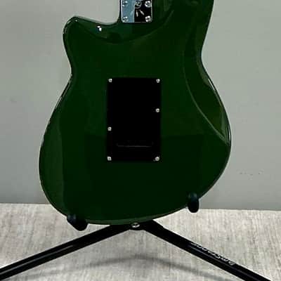 Reverend Jetstream HB - Army Green image 6