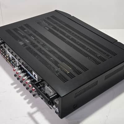 Marantz NR-1605 2016 - Black image 9