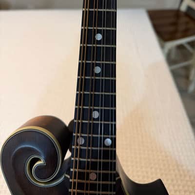 Eastman MD315 F-Style Mandolin 2010s - Satin Lacquer image 5
