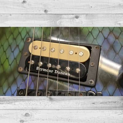 Used Kramer Baretta "Viper" Electric Guitar (7 lb 15 oz) image 7