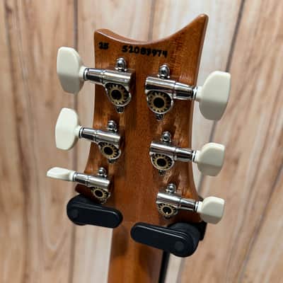 PRS S2 Special Semi Hollow Reclaimed Natural Limited image 4