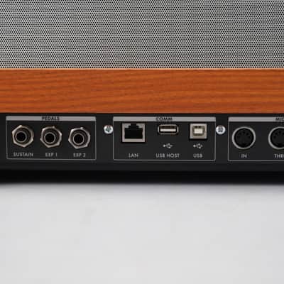 Moog One 16 Voice Synthesizer w/ Original Box #58851 image 13