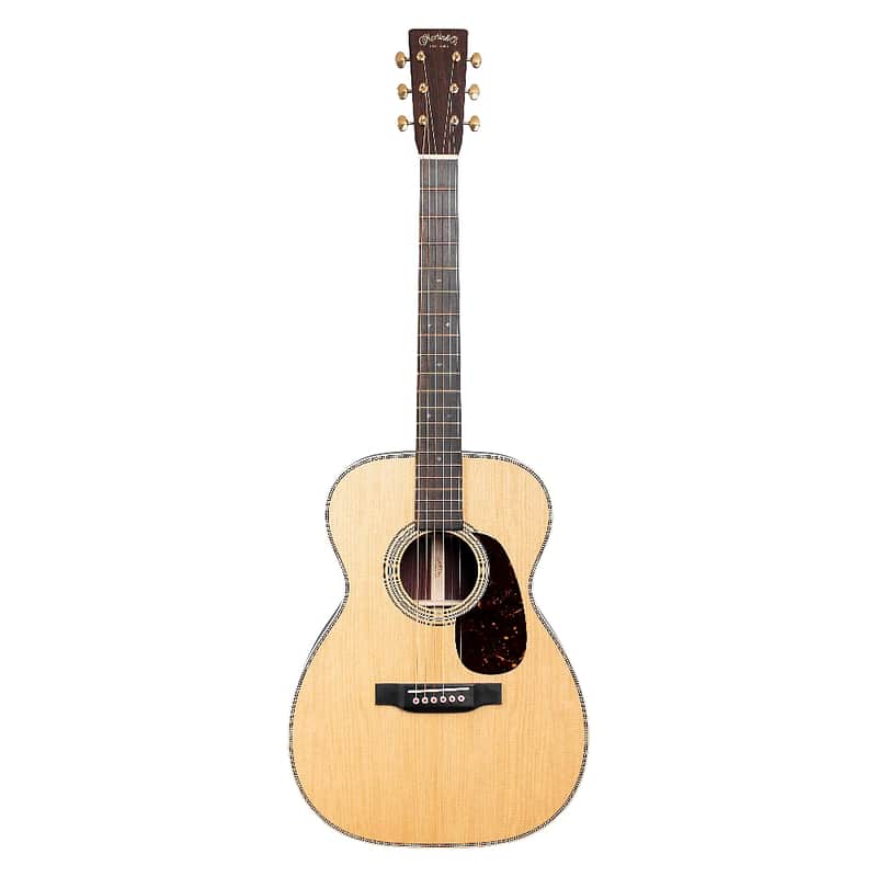Martin 00-28 Modern Deluxe image 1