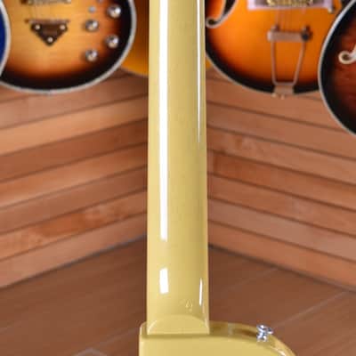 Gibson Les Paul Special TV Yellow image 17