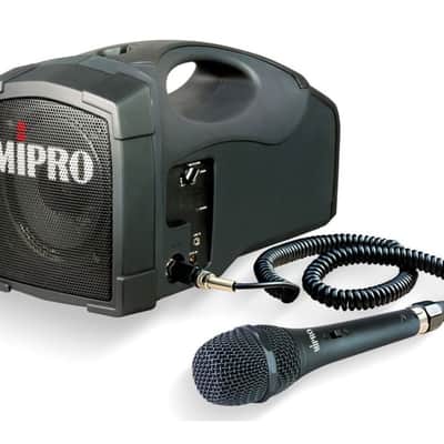 Mipro MA-101-C image 1
