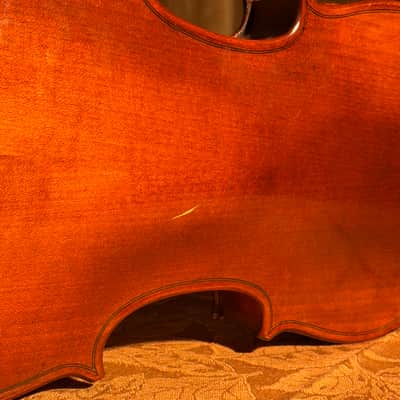 Strobel MA-100 Student Series 13" Viola 2022 image 7