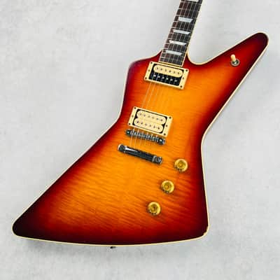 Hamer Standard 4-Digit Bound and Crowned 1979 - Darkburst image 3