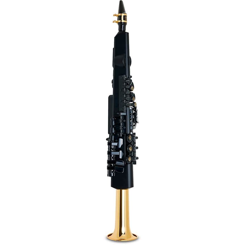 Yamaha YDS-150 Digital Saxophone Regular image 1