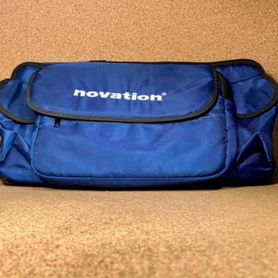 Novation MiniNova 37-Key 18-Voice Synthesizer – With Bag – Warranty image 14