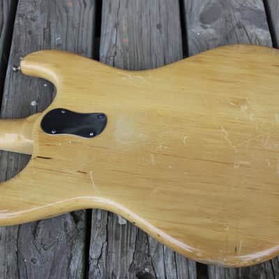Mosrite Ventures ??? ? - Natural image 10