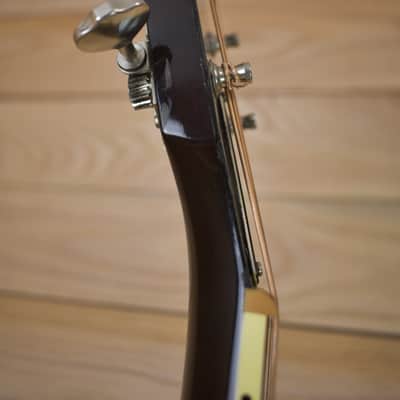 Gibson Nick Lucas Reissue 2003 - Sunburst image 13
