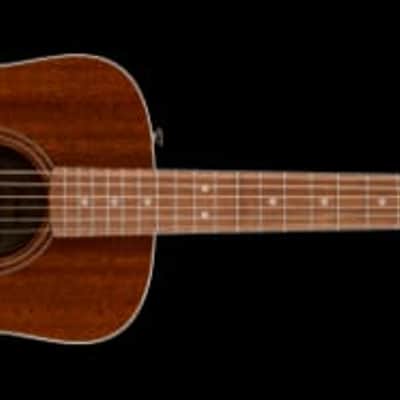 Fender California Standard Redondo Mini with Bag image 2