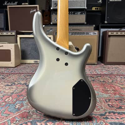 Lefty Greco Phoenix PXB-400 2003 - Antigua image 10
