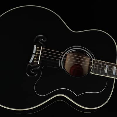 Gibson SJ-200 Custom (#027) image 5