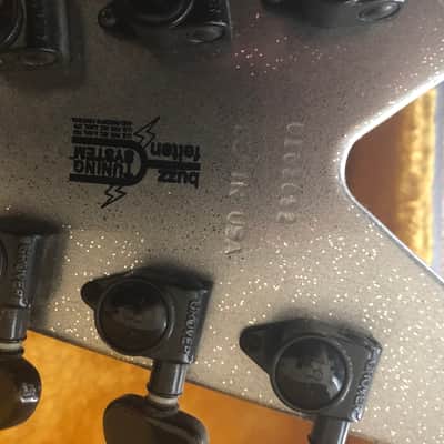 (2001) Washburn Platinum 3 - 0103032 image 14