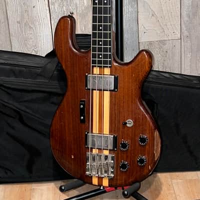 1970s Kramer 450B, Killer Aluminum Neck, Comes with a Pro Set Up and Ships Fast! image 21