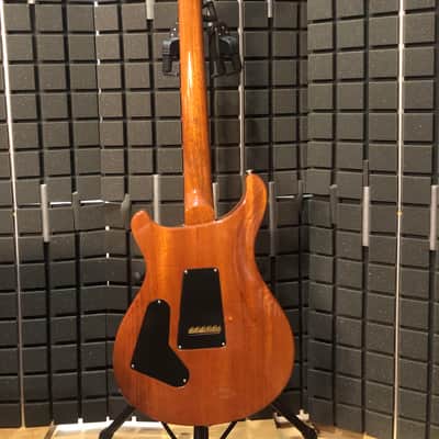 PRS Custom 24 Eriza Verde 2011 image 7