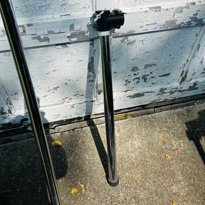 Gibraltar Curved Drum Rack image 6
