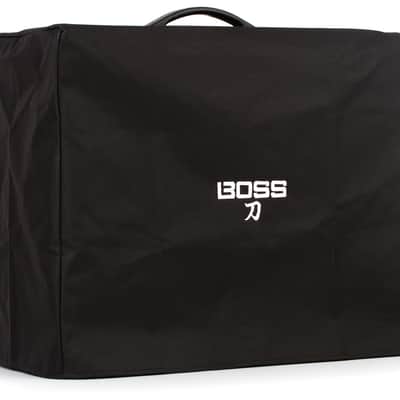 Boss Katana 100 Combo Amp Cover image 1