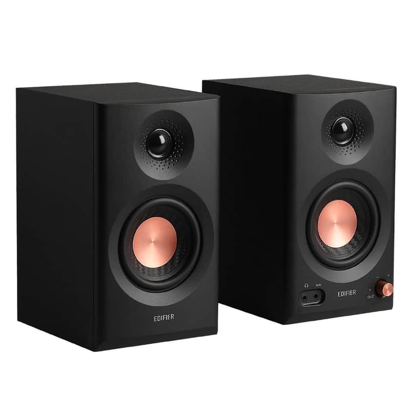 Edifier MR3 - Black