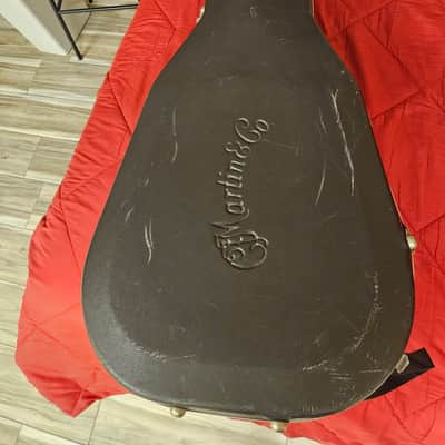 Martin Gpc15me street master special 21 - Satin image 16