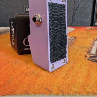 Ibanez Chorus Mini image 4