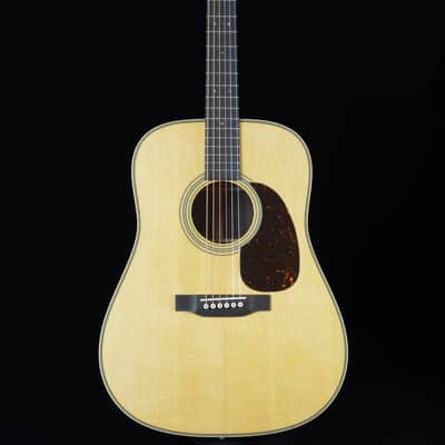 Martin Standard Series HD-28 Redesigned for 2025! - Natural image 2