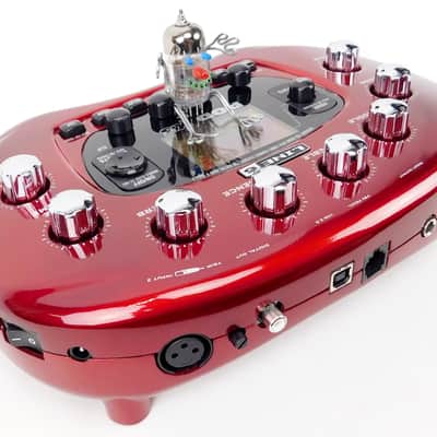 Line 6 Pod X3 Guitar Preamp Amp Modeler FX + Neuwertig + 1.5 Jahre Garantie image 5