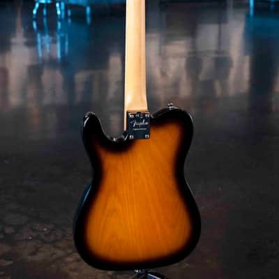 FENDER THE JAZZ TELE 2 COLOUR SUNBURST PARALLEL UNIVERSE LIMITED EDITION image 3