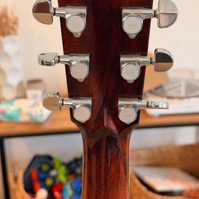 Eastman AC610 2008 | Reverb