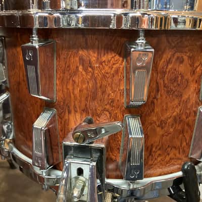 Sonor Signature - African Bubinga image 13