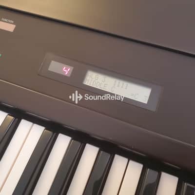 Yamaha DX9 - FM Synth 1983 - Data Tape Included - Manual Included - Tested image 7