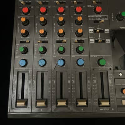 TASCAM 244. Read image 2