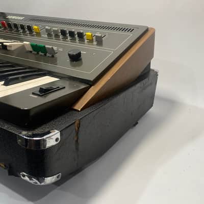 Yamaha CS-50 image 9