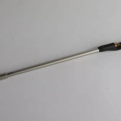 DENON DA-402 Straight Tonearm Arm Pipe Tube Replacement In Excellent Condition image 3