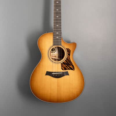 Taylor 2024 50th Anniversary 312CE Limited image 3