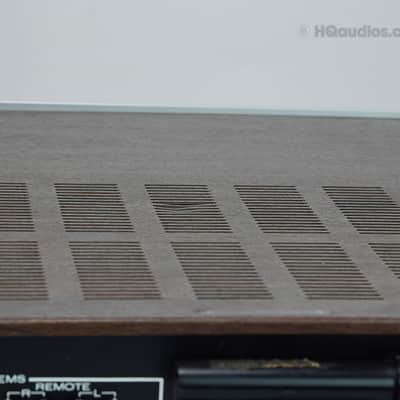 MARANTZ 2240 Vintage Stereo Receiver + FREE WC-22 – Professionally Restored – 1-Year Warranty image 9