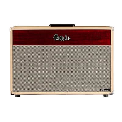PRS DG 2x12 Open Back David Grissom Signature Guitar Cab